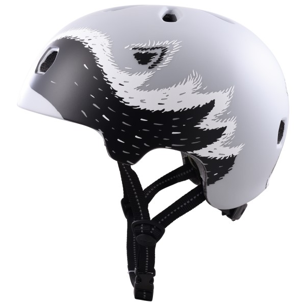 TSG - Kid's Meta Graphic Design - Casque de cyclisme