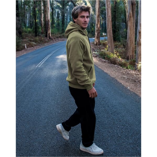 Veste polaire snowboard VOLCOM SECOND TRIP PO THYME GREEN