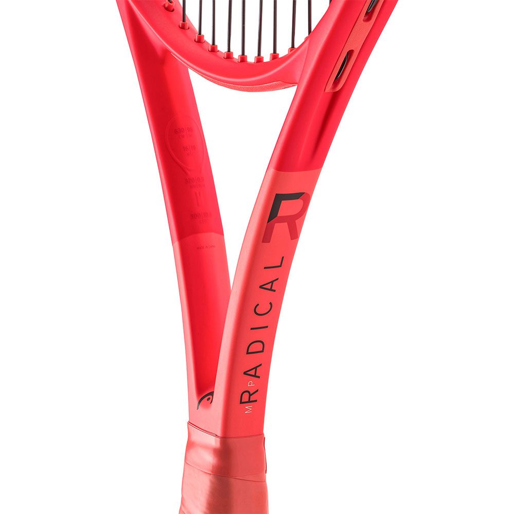 Head Radical MP Tennisschläger besaitet 2025 (300g)