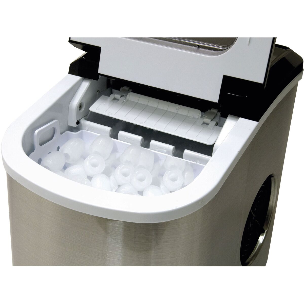 CS3301 IceMaster PRO