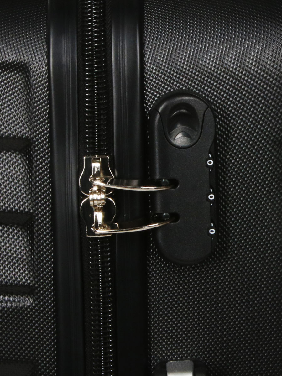 Valise Madisson Tijuana 77 cm