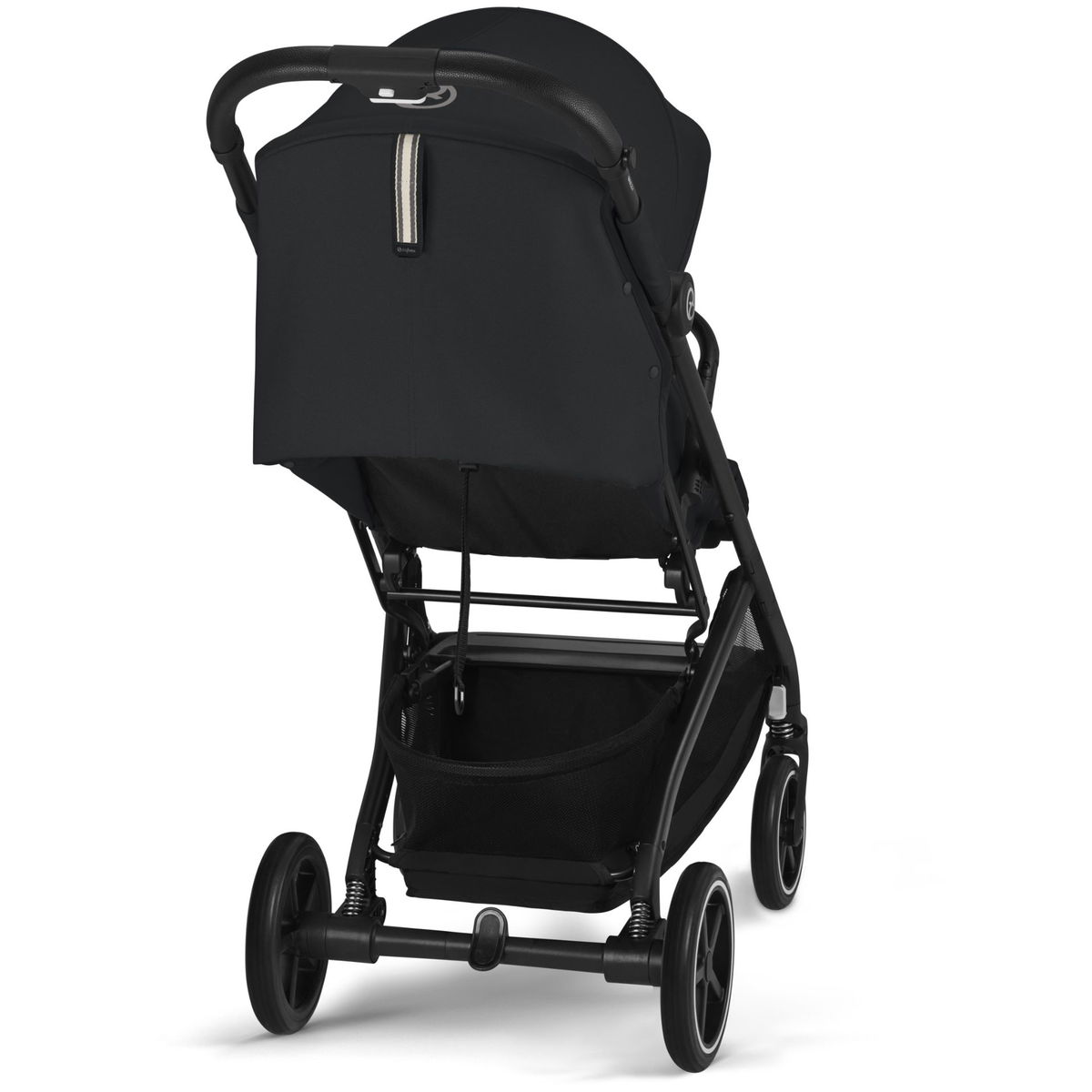 CYBEXCYBEX   Beezy Buggy magic black black