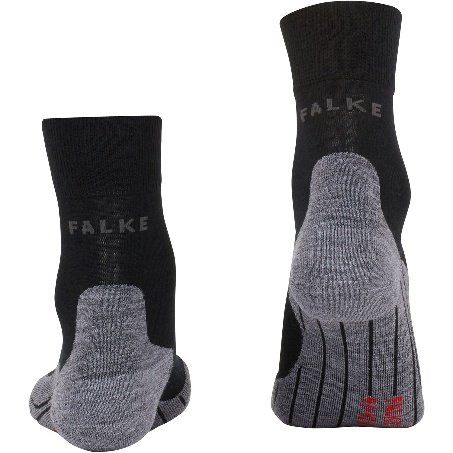 FALKE RU4 Endurance Wool Sokken Dames