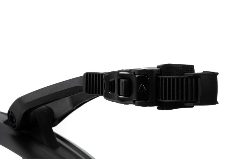Cube Acid Mudguard Vane Pro 29 inch Achterspatbord
