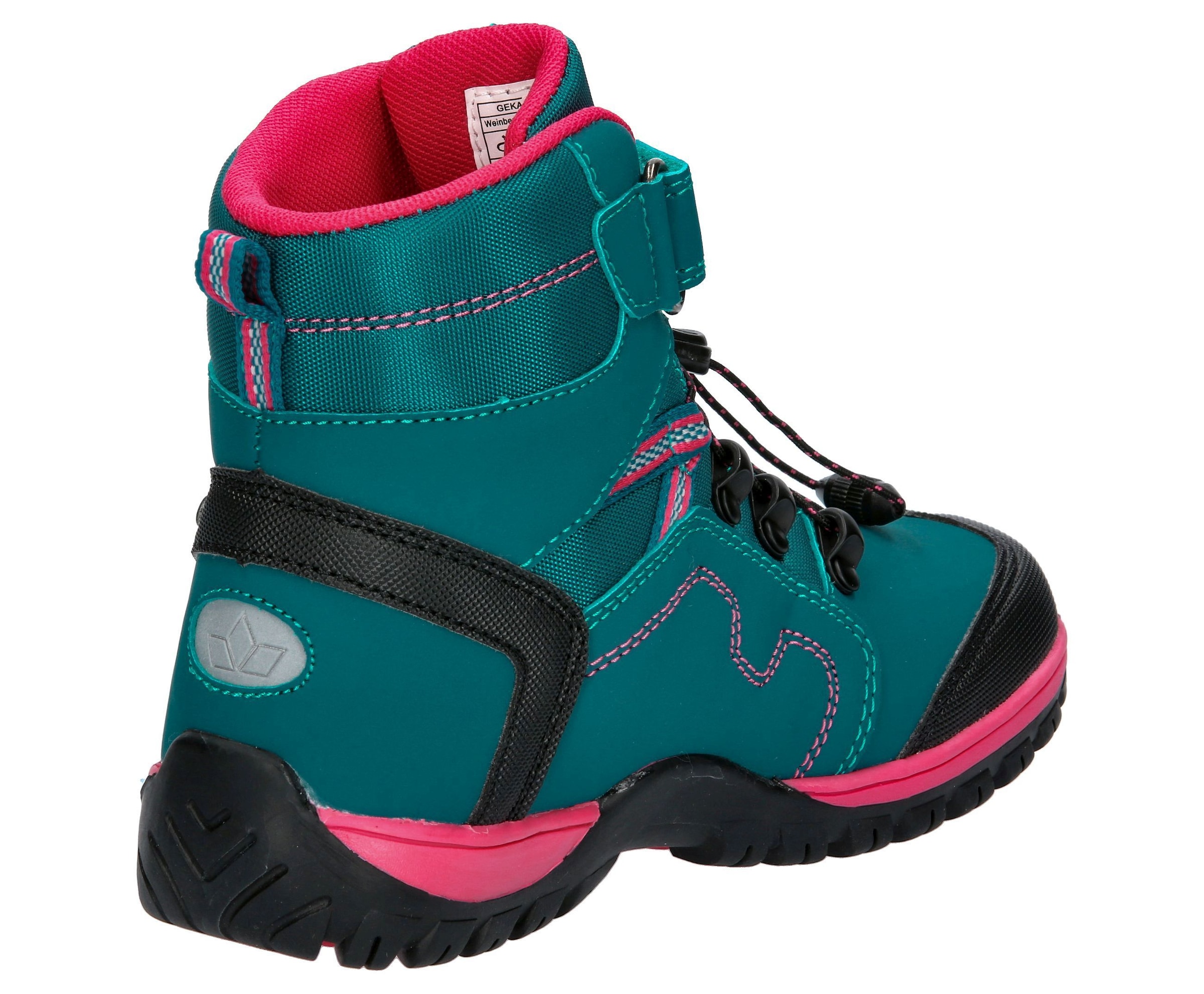Lico Winterstiefel »Winterboot Askim VS«