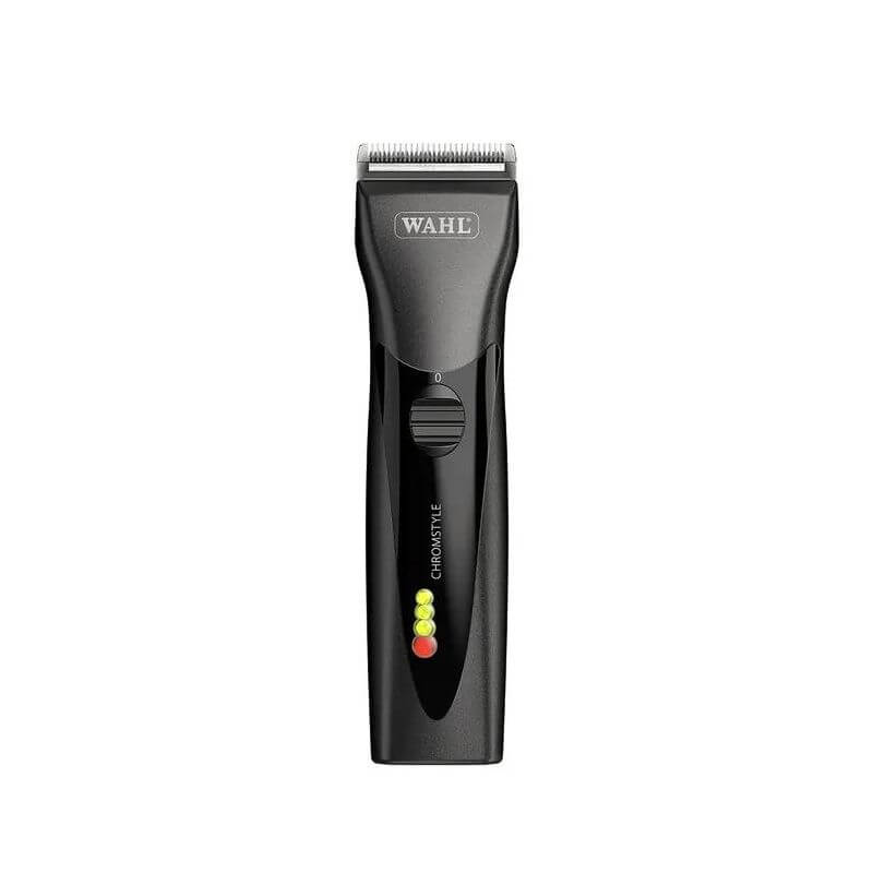 Tondeuse de coupe Chrome Style Wahl