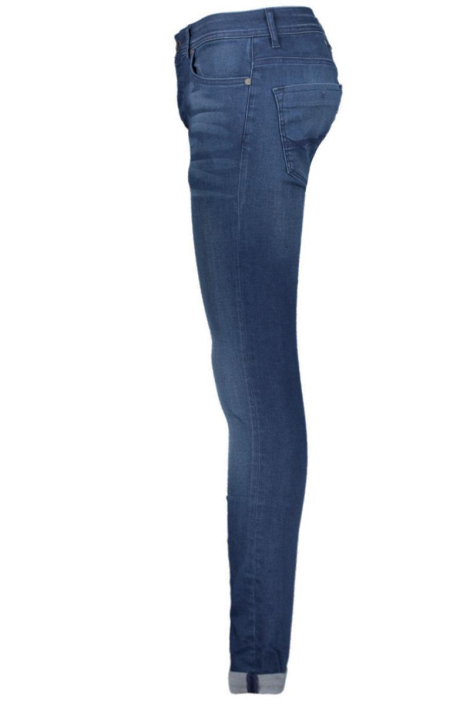 Cars blauwe heren jeans
