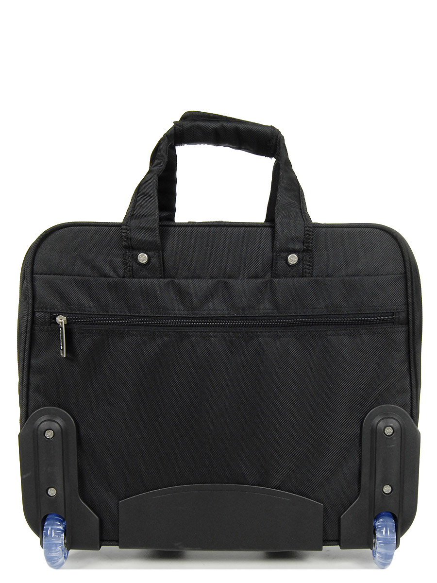 Pilot case Snowball Xtra-Lite 15.6 pouces - 2 compartiments