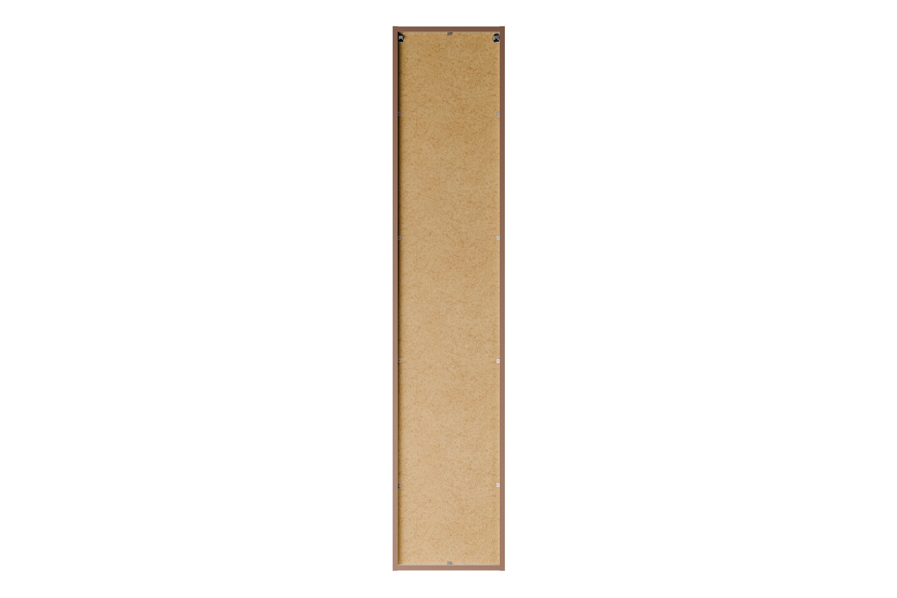 Comad Bella Cashmere kolomkast met 1 deur 30x25x140cm taupe