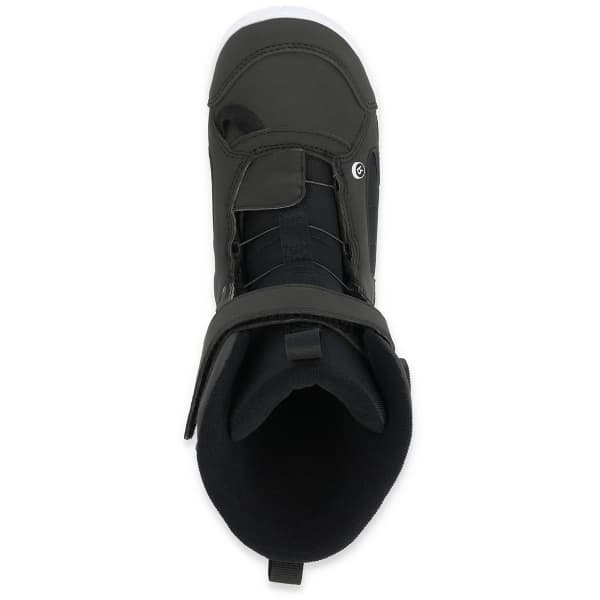 Boots snowboard RIDE NORRIS BLACK