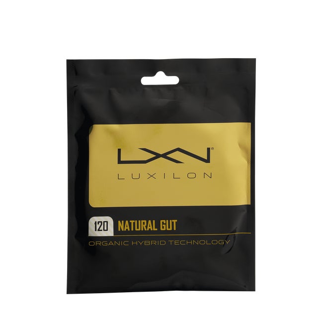 Natural Gut 120 Set