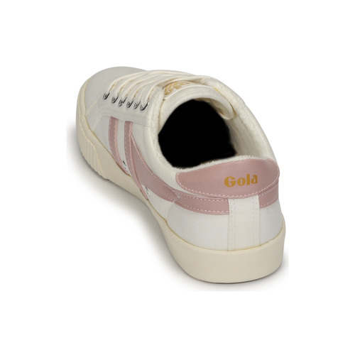 Gola - TENNIS MARK COX - Beige / Rose