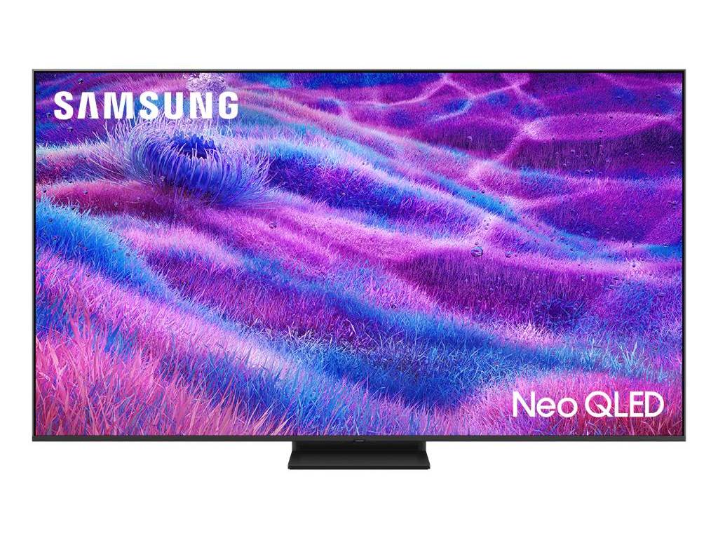 TV NEO QLED SAMSUNG TQ85QN80FAUXXC (85'' 4K SMART TV AI 214CM)