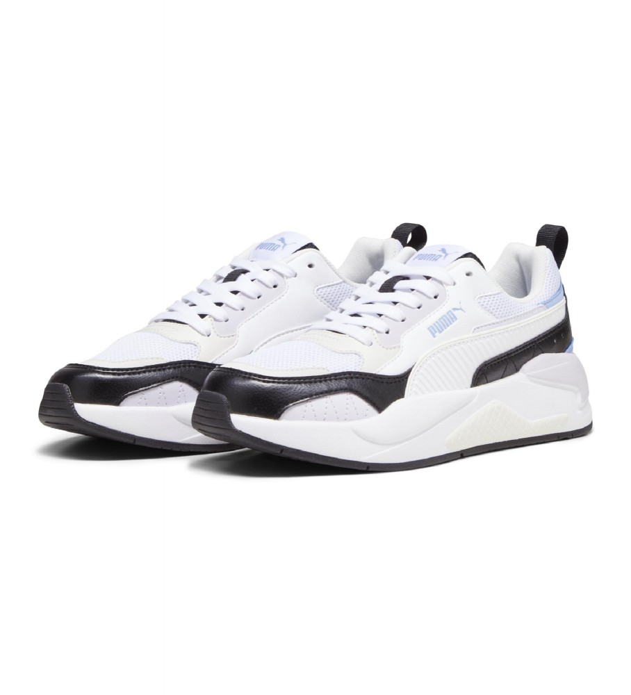 Tênis Puma X-Ray 2 Square Branco