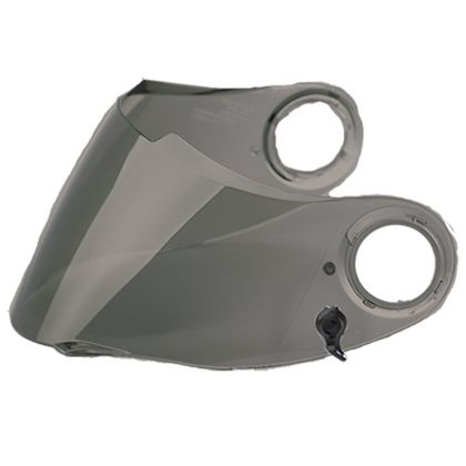 Ecran casque Scorpion Exo ELLIP-TEC FUME MAXVISION READY - EXO-1200 AIR/EXO-710 AIR/EXO-2000 AIR/EXO-2000 EVO AIR/EXO-410 AIR/EXO-510 AIR / EXO-390 - Noir