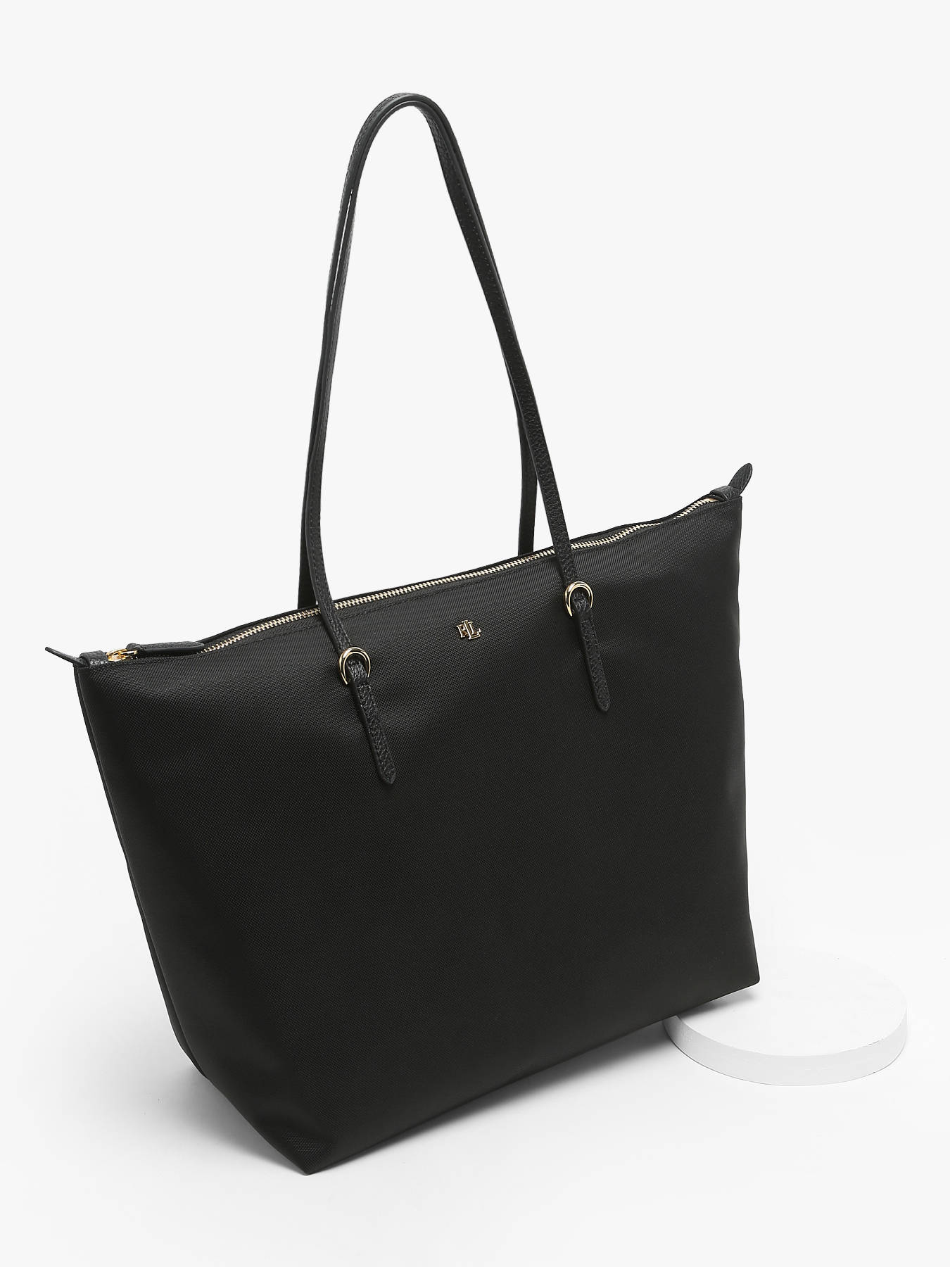 Sac port paule Chadwick LAUREN RALPH LAUREN