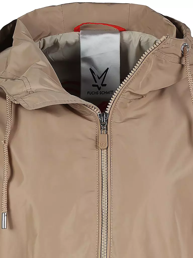 FUCHS & SCHMITT Parka camel