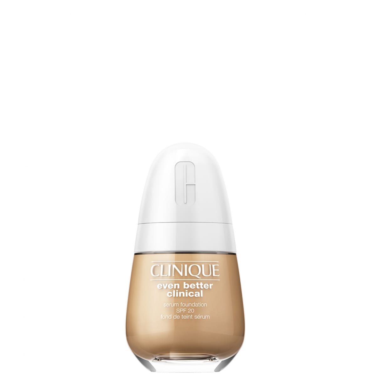 CLINIQUE Even Better Clinical Serum Foundation SPF 20 Fond de Teint