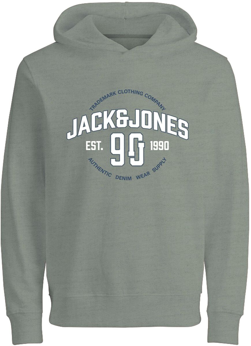 JJMinds JNR - Sweat à Capuche | Jack & Jones junior Sweat-Shirt à capuche