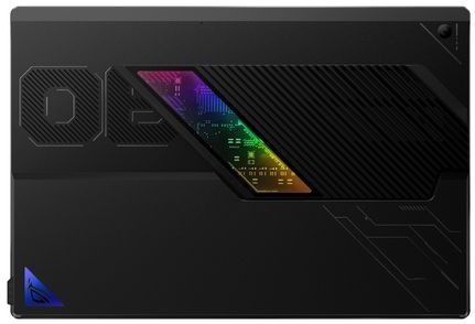 ASUS ROG Flow Z13 GZ302EA-RU014W - Gaming Laptop - 13 inch - 180Hz