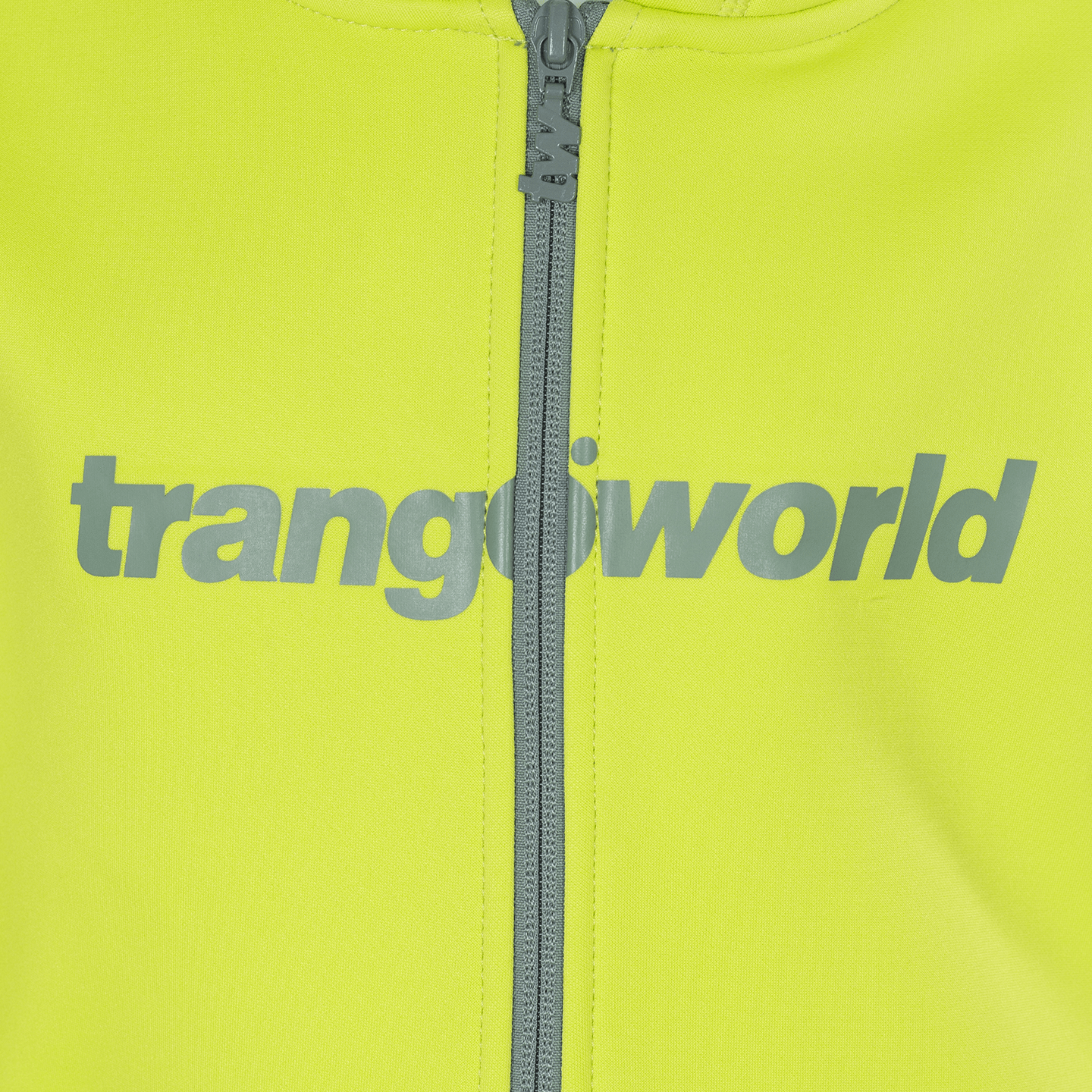 Jaqueta Trangoworld Oby