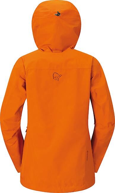 NORRONA - VESTE DE SKI LOFOTEN GORE-TEX INSULATED JACKET W'S