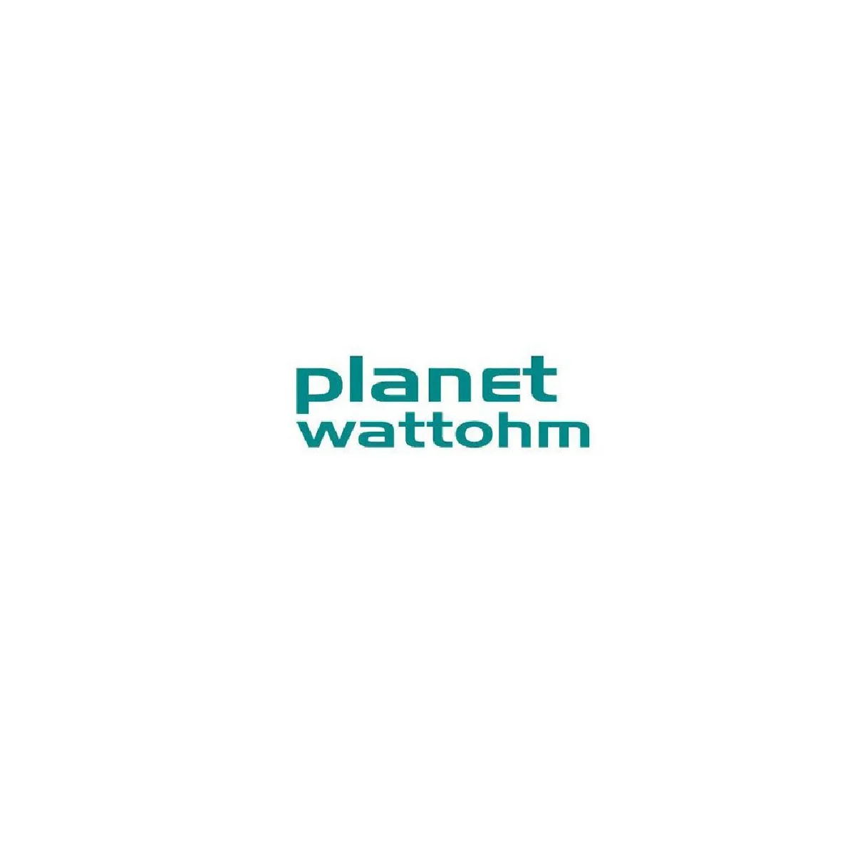 Planet Wattohm 49045