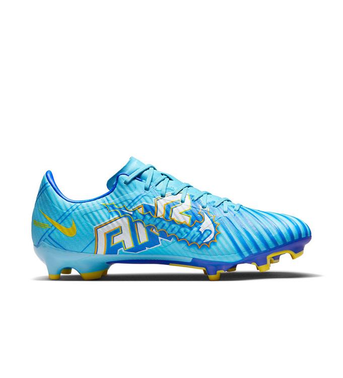 Nike Zoom Mercurial Vapor 15 Academy KM MG Voetbalschoenen