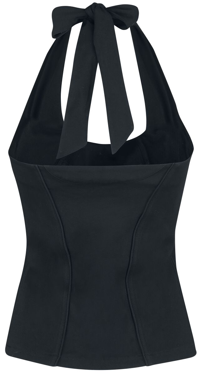Dita | Black Premium by EMP Top