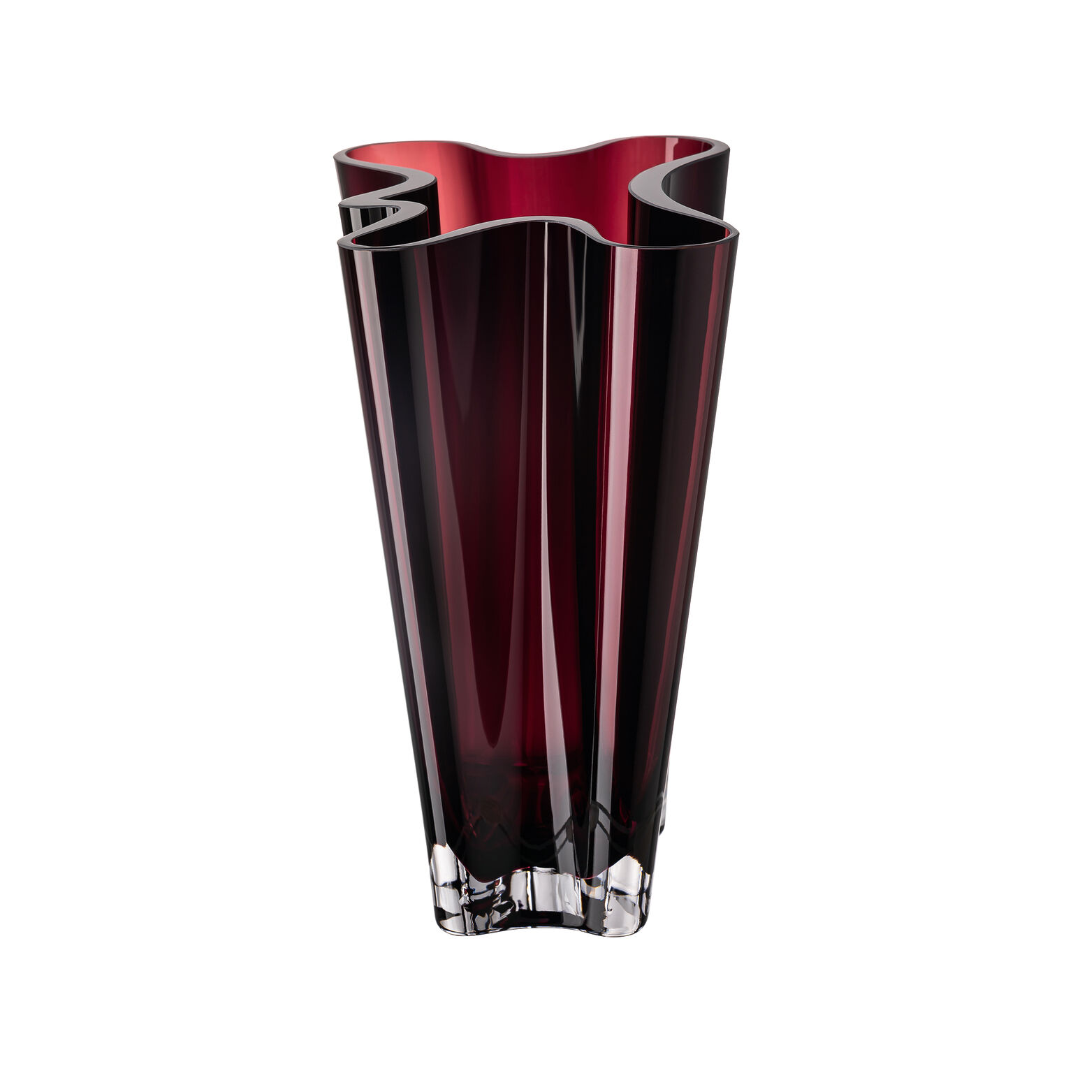 Flux Berry Vase 26 cm