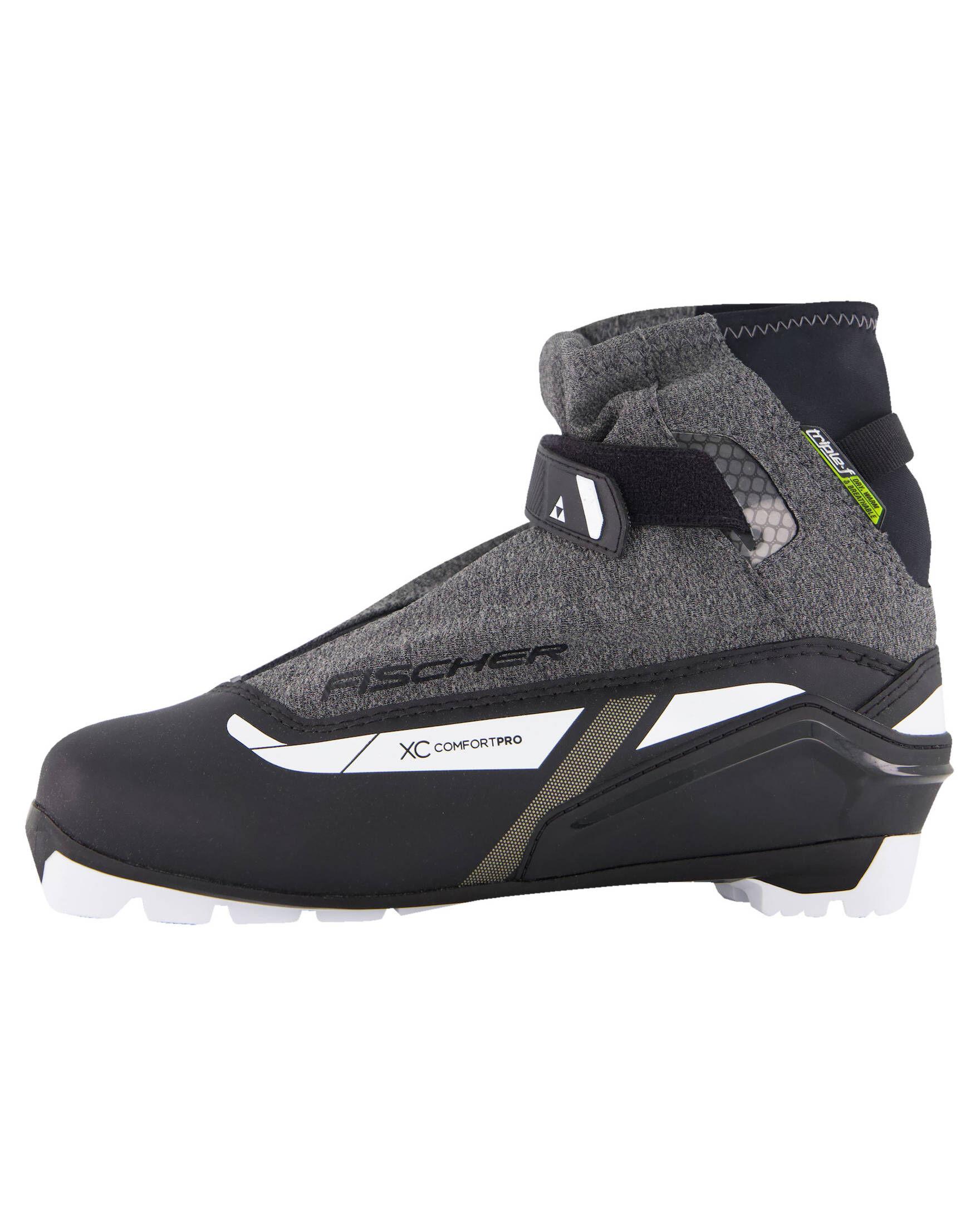Fischer| Damen Langlaufschuhe XC COMFORT PRO WS