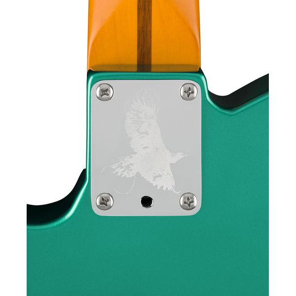Fender Susan Tedeschi Tele RW ACM