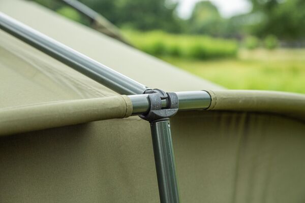 Ultimate BankBase Hideout Bivvy 2 Man