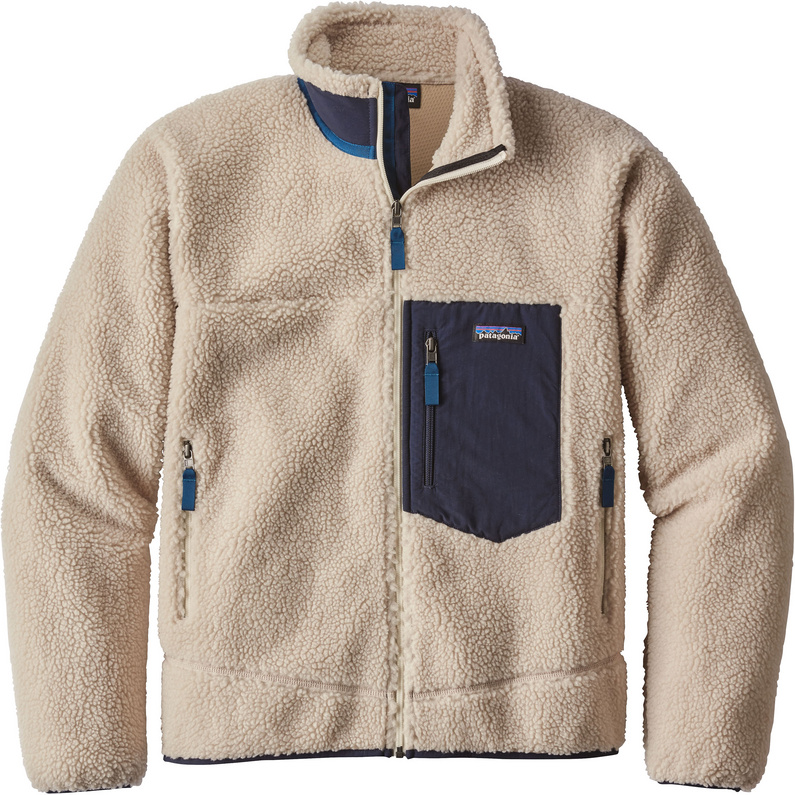 Patagonia Herren Classic Retro-X Jacke