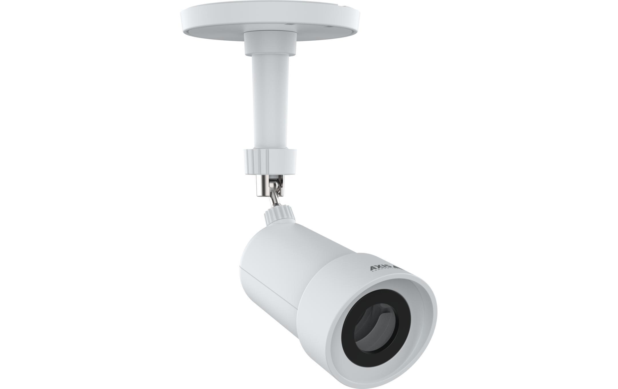 Ersatzgehäuse TF1804 Weiss 4 Stück<br>AXIS Bullet Gehäuse TF1804