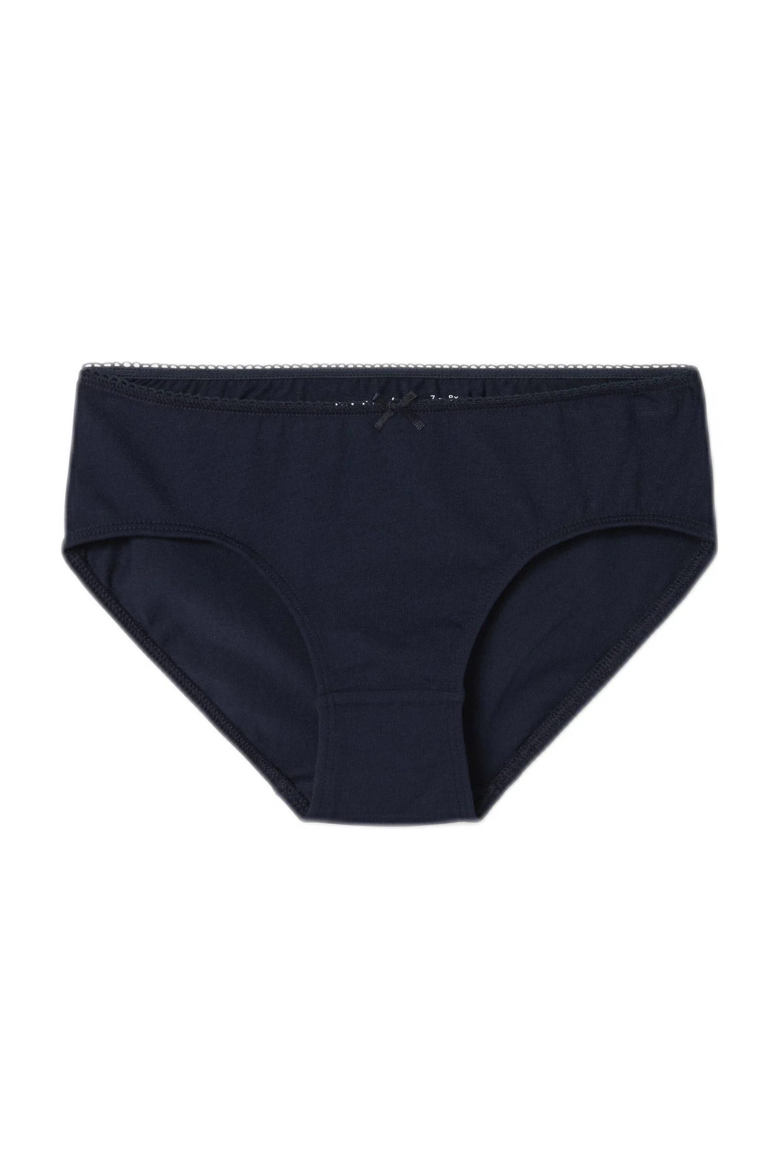 NAME IT slips - set van 6 zachtblauw/donkerblauw/roze