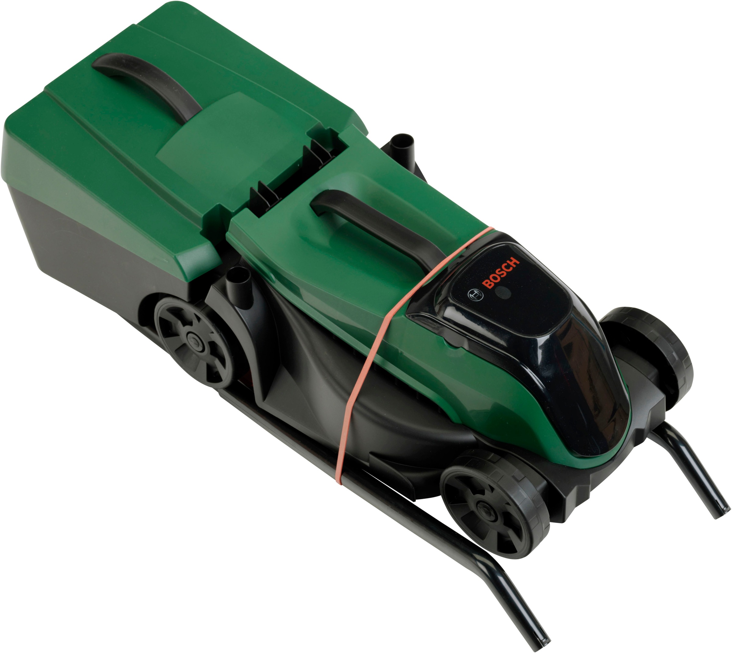 Klein Kinder-Rasenmäher »Bosch mini, Rotak II« Made in Germany