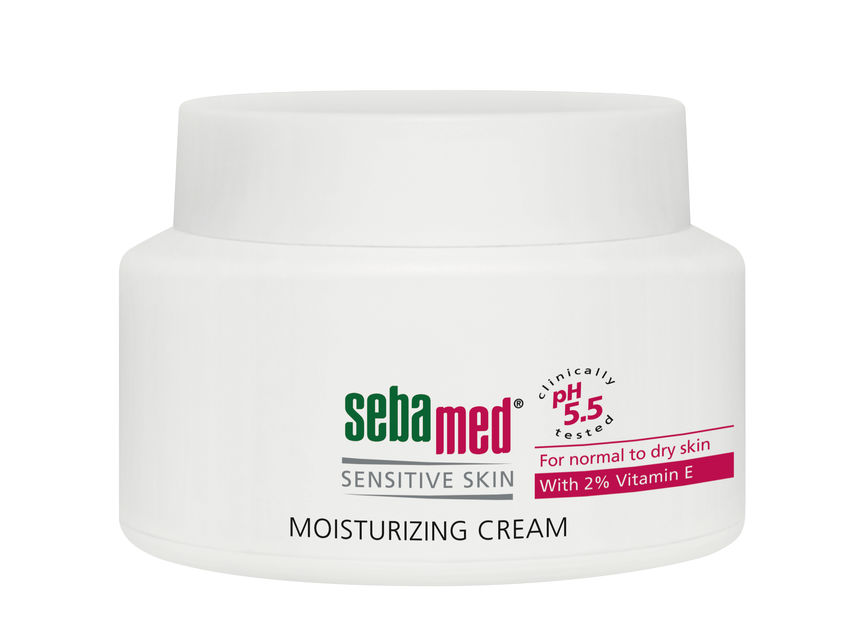 Sebamed Moisturizing Cream 75 ml