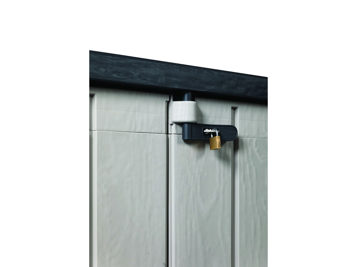 Toomax Stora Way plus 1270 liter opbergbox