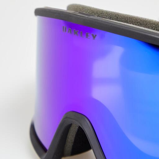 Linha Target da Oakley