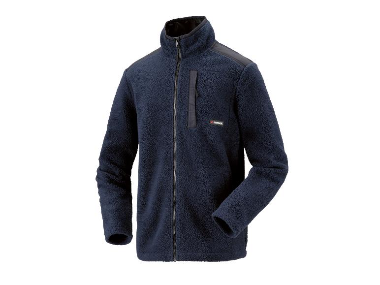 Heren vest