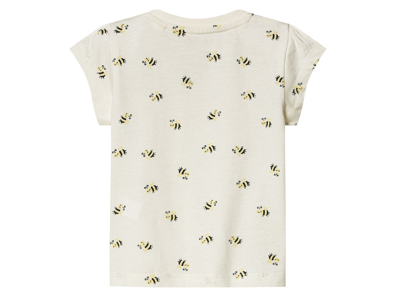 2 baby t-shirts