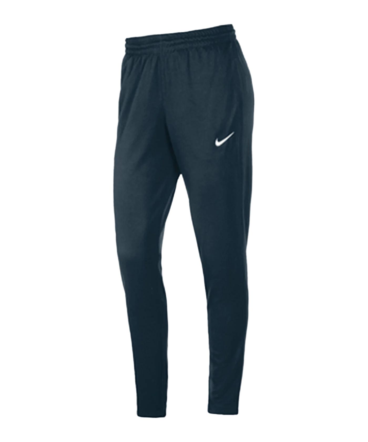 Nike Team Basketball Trainingshose Damen Blau F451