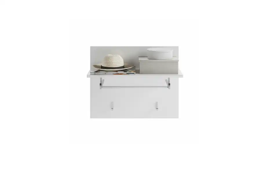 Garderoben-Set