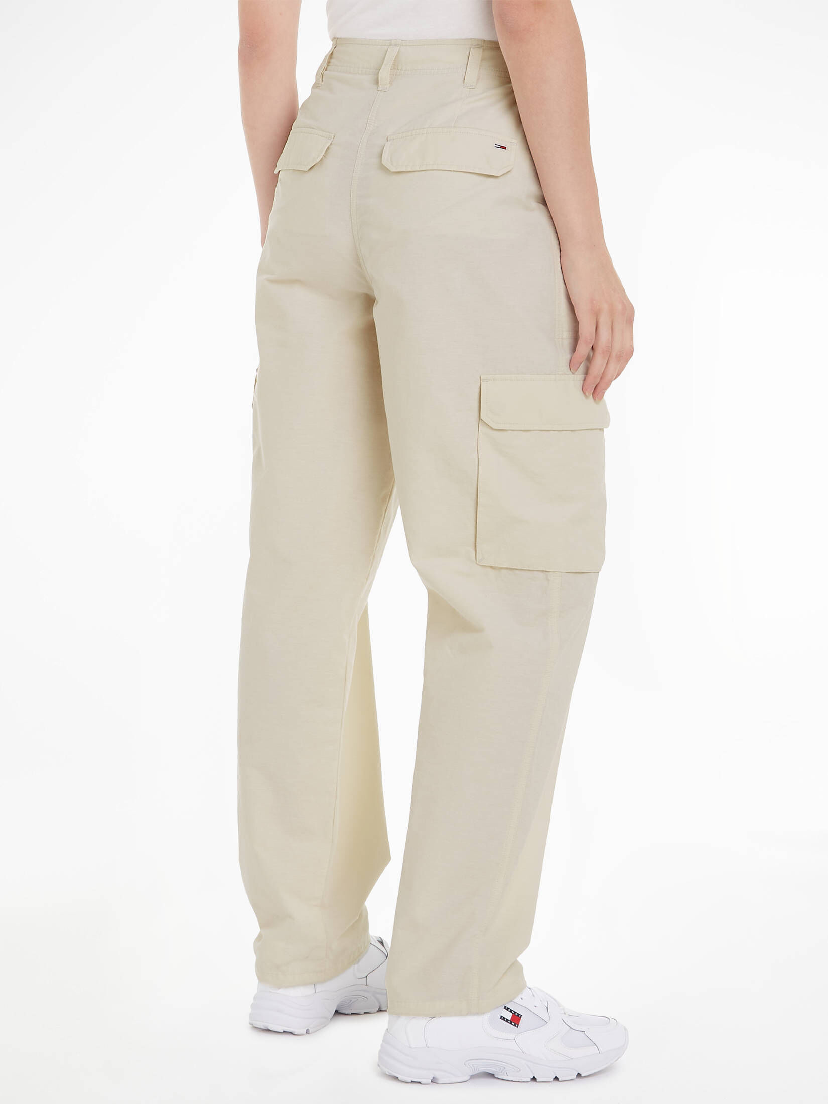 Tommy Jeans| Damen Cargohose HARPER