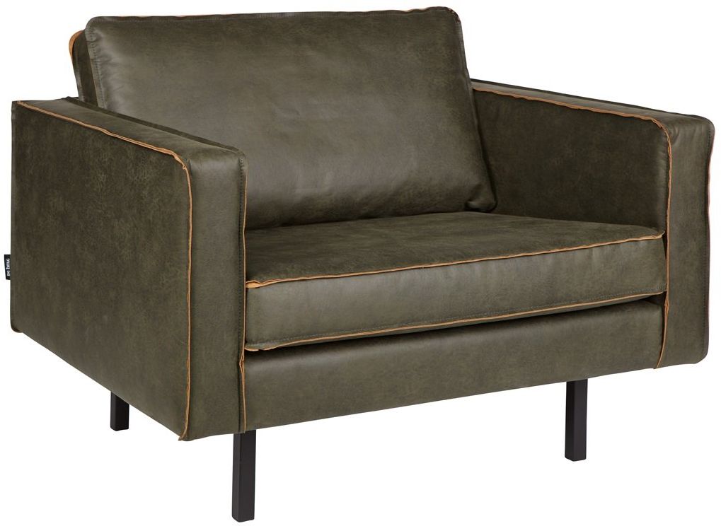 WOOOD Rodeo Fauteuil