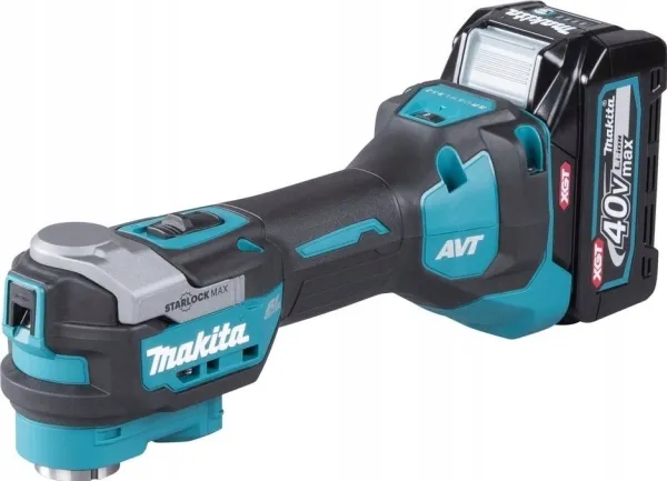 MAKITA.MULTIFUNKTIONELT VÆRKTØJ XGT 40Vmax