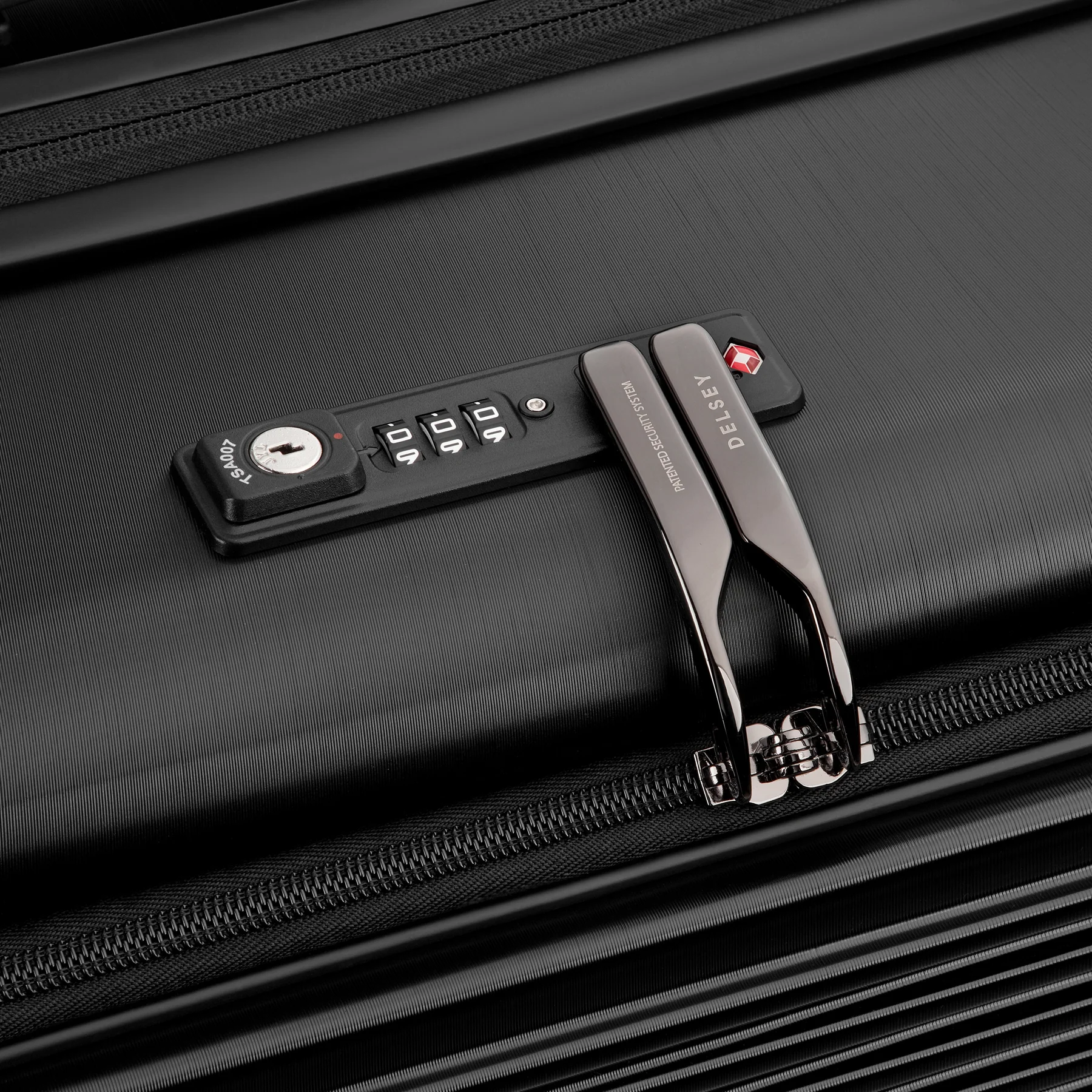 Valise soute - L Extensible (76cm)