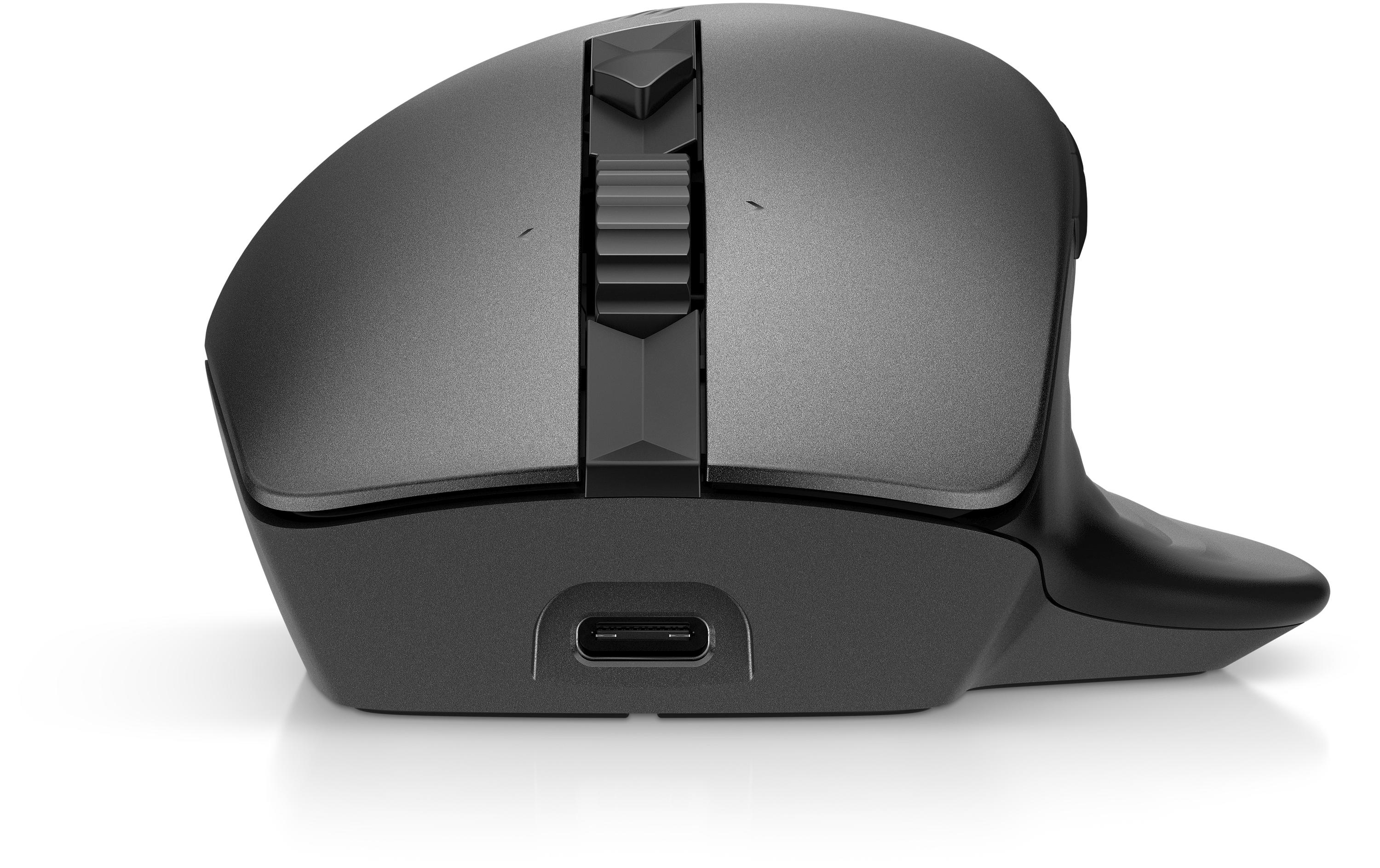 Maus Wireless Creator 935Kabellose Creator-Mouse mit programmierbaren Tasten und per Bluetooth bis zu drei Geräte verbinden