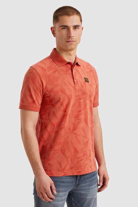 PME legend rode heren polo